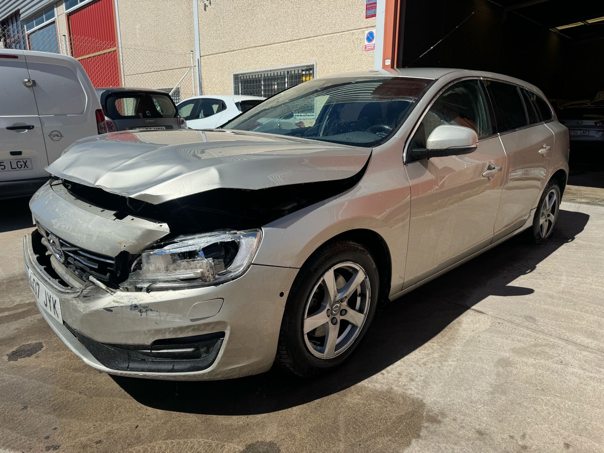 2.0 D2 Año 3/2017 *** 4.990 € ***