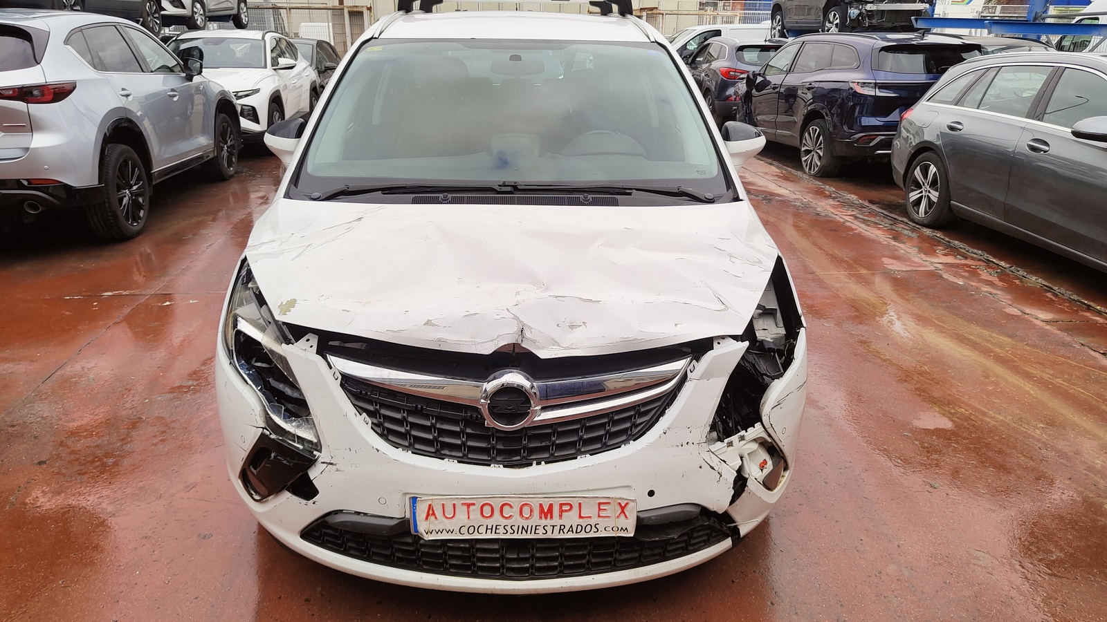 1.4i 140CV