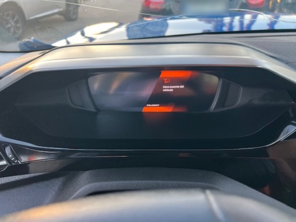 Miniatura Peugeot 308 2022 Torrevieja (alicante) 56