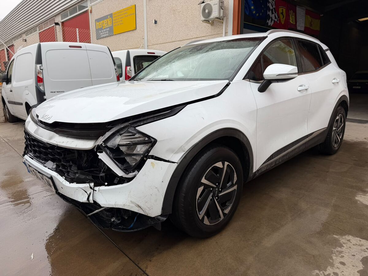 1.6 Tgdi MHEV Año 9/2023 *** 8.990 € ***