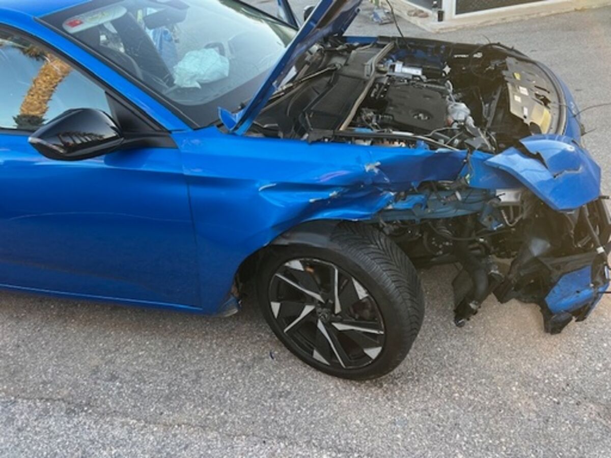 Miniatura Peugeot 308 2022 Torrevieja (alicante) 6