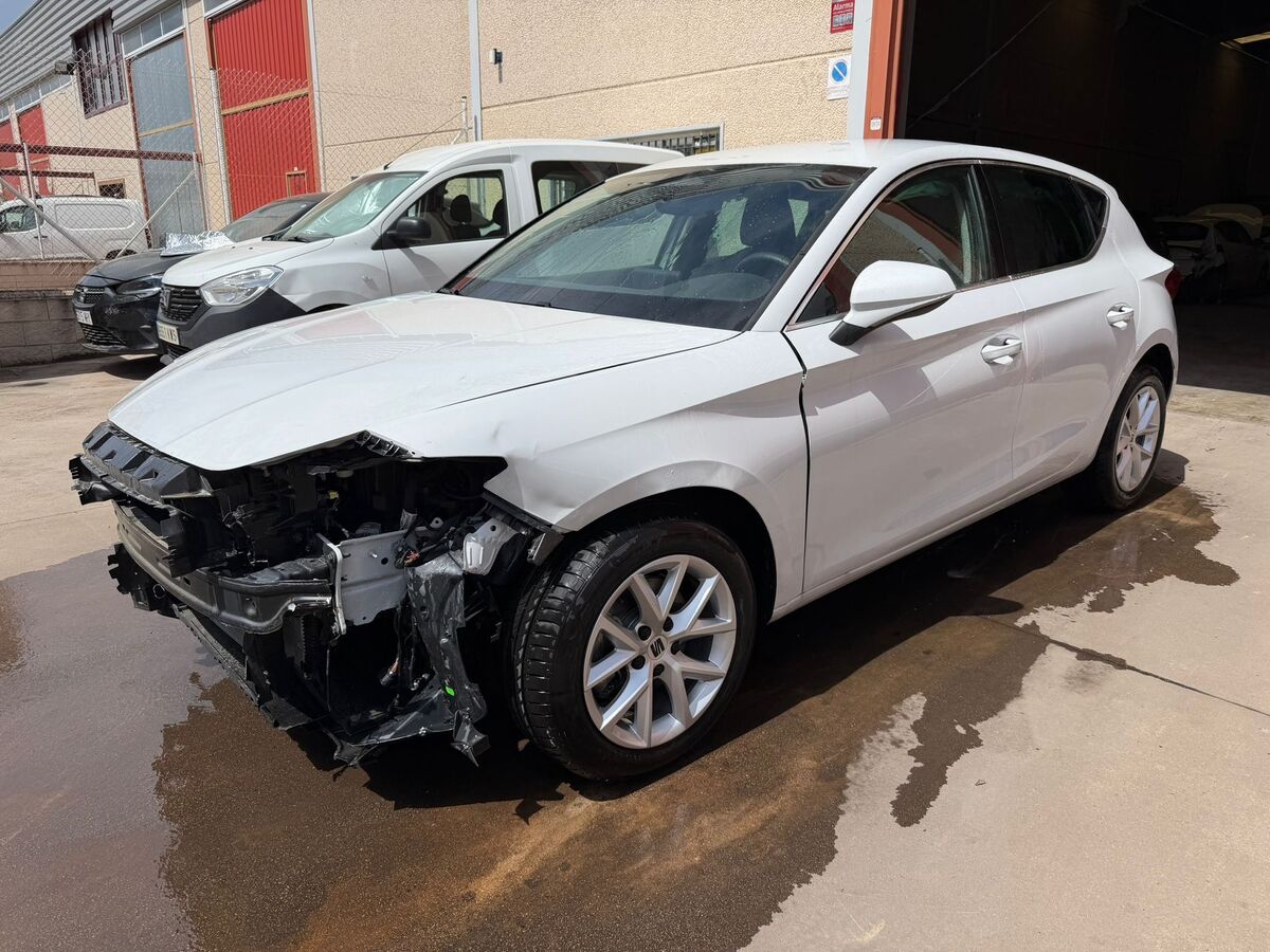 2.0 Tdi Año 2026 SOLO 6.000 KM *** 11.990 € ***