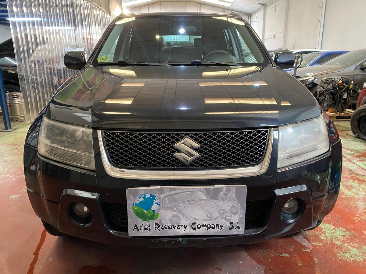 1.9 DDiS 129 JLX-A 5p MY09 4X4
