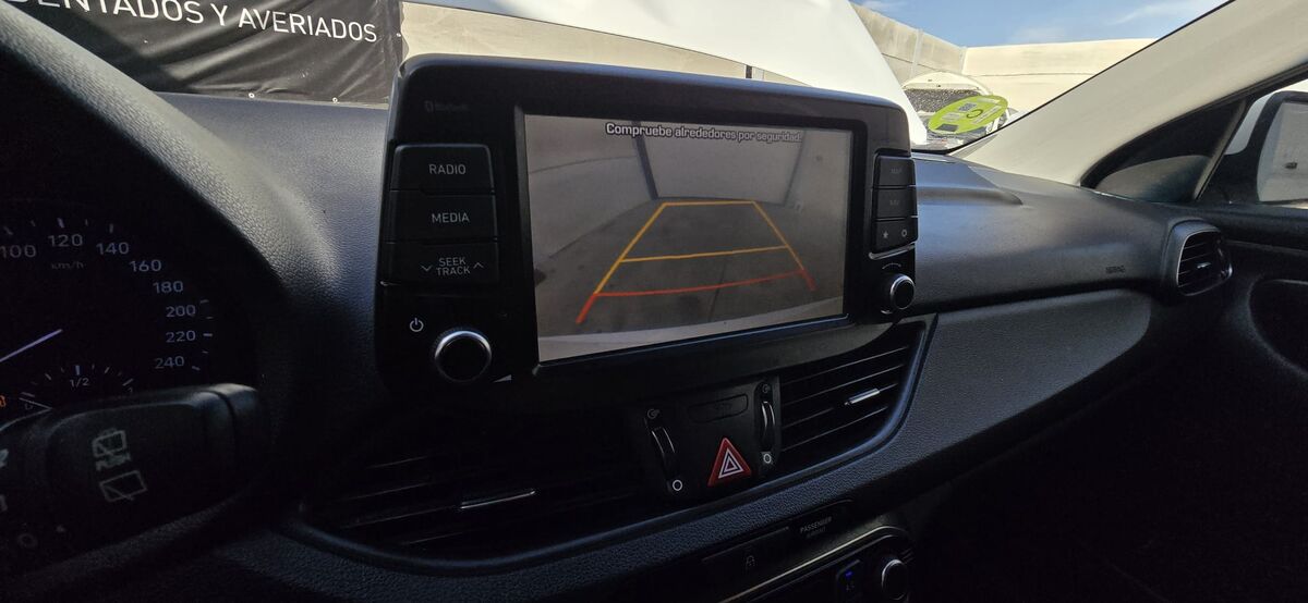 Miniatura Hyundai i30 2017 HYUNDAI I30 1.4 TGDI  140CV 6v 2017 15