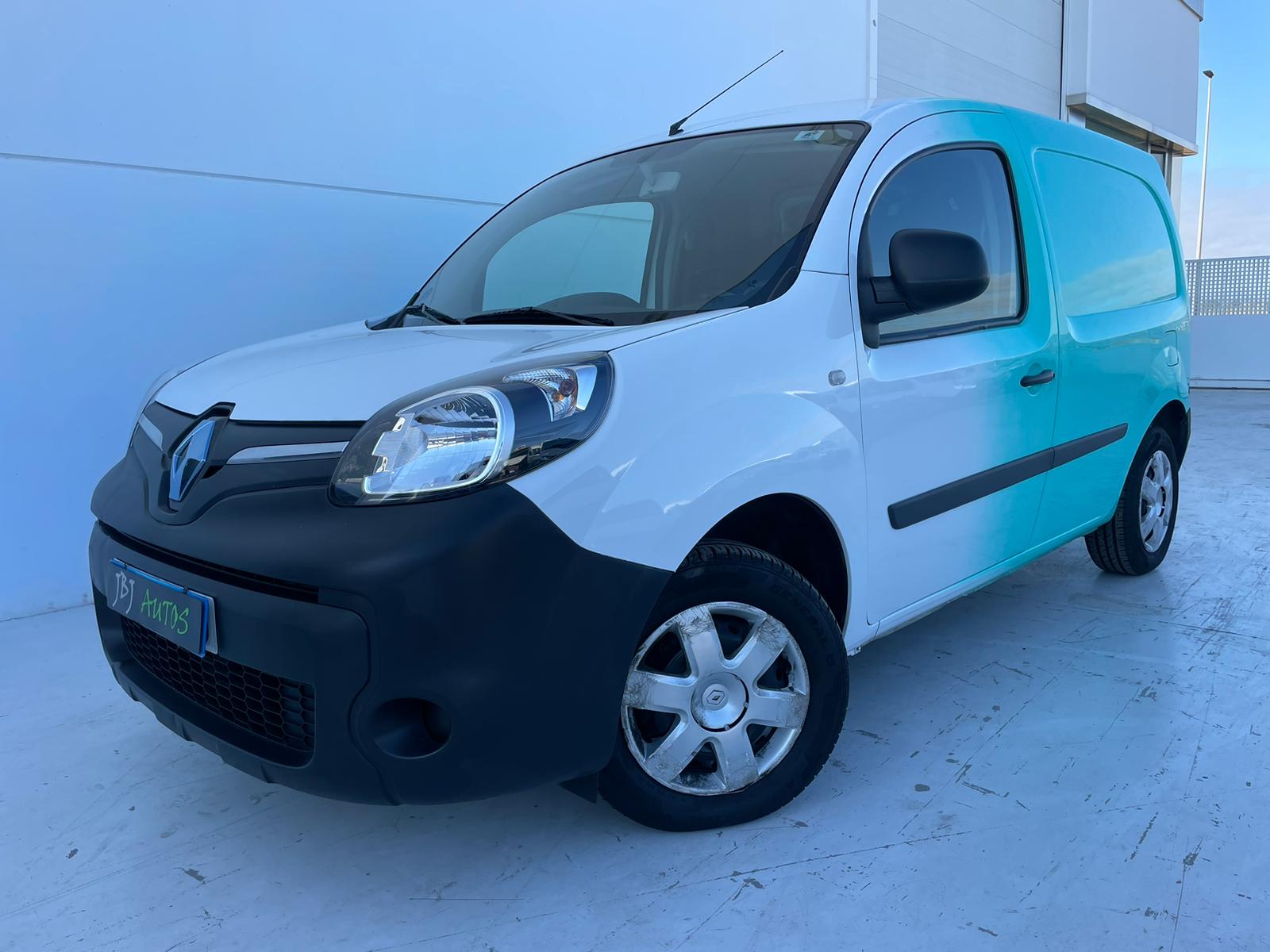 Elect. Z.E. FLEXI -Batería Averiada- 3.990€
