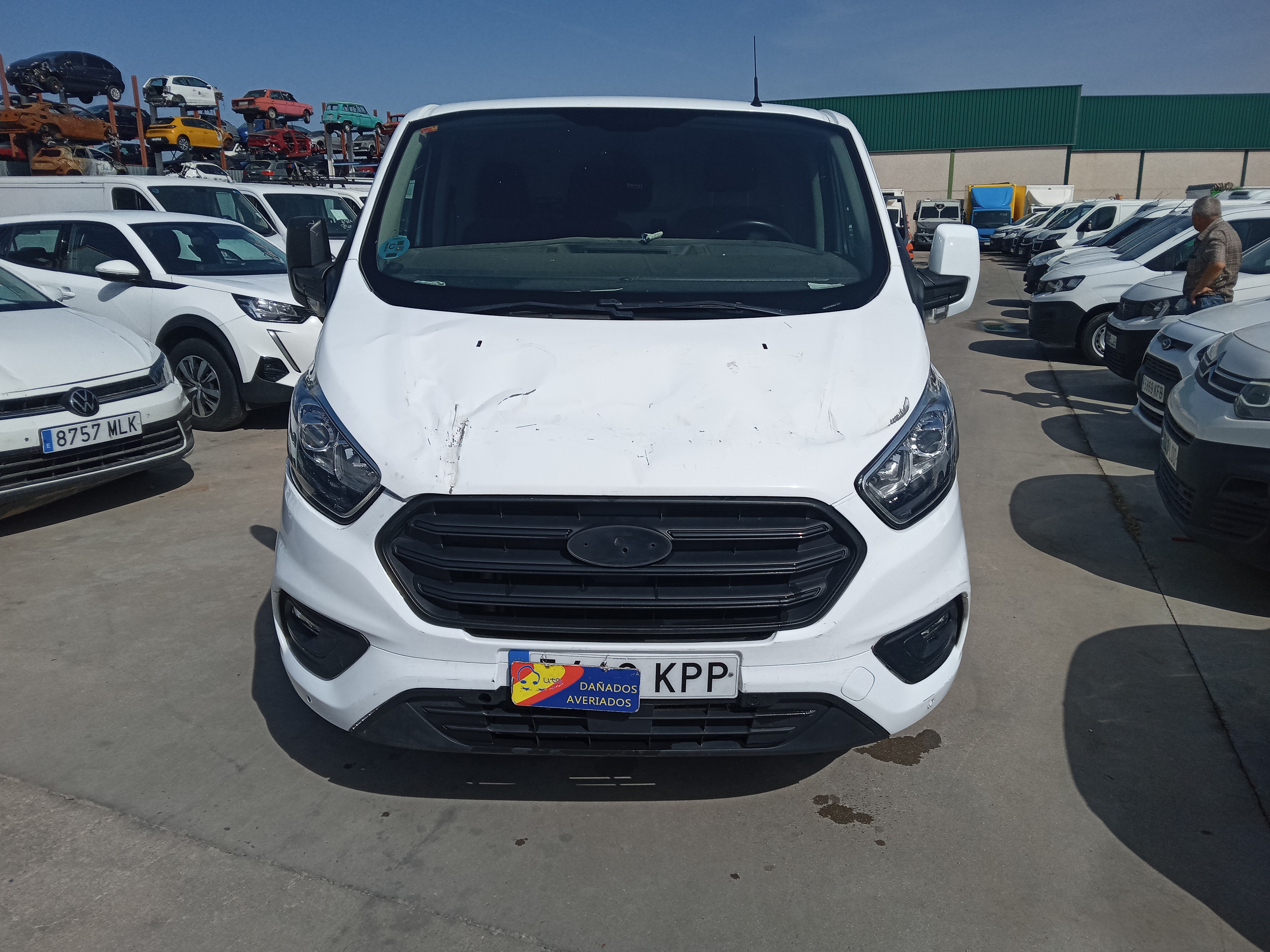 105CV