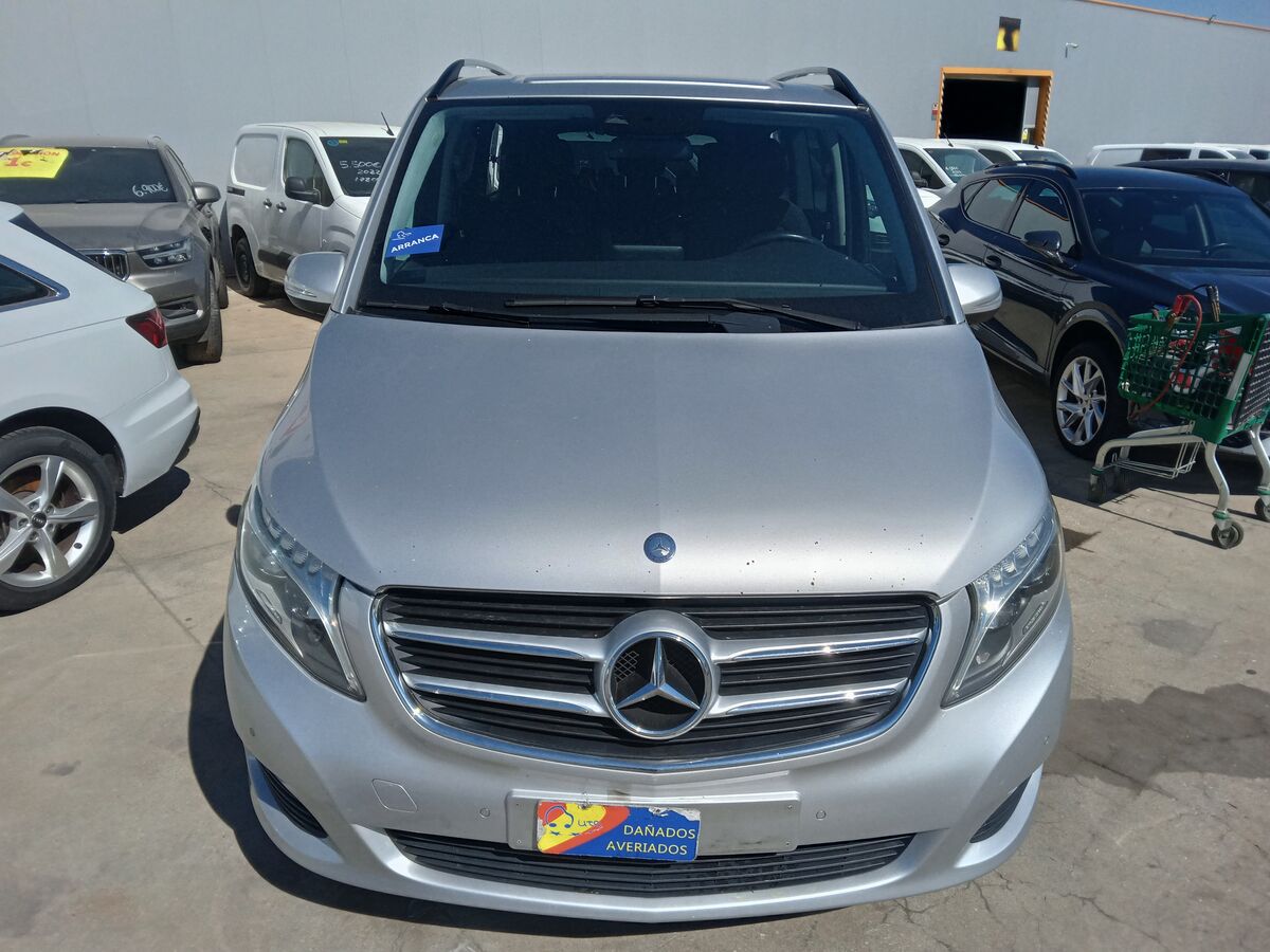 250cdi extralarga avantgarde