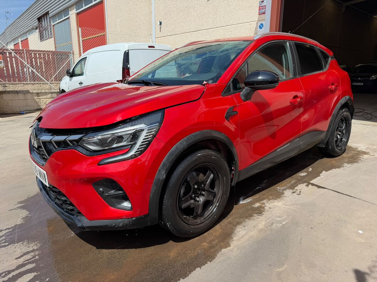 100T Motion Año 5/2024 *** 7.990 € ***