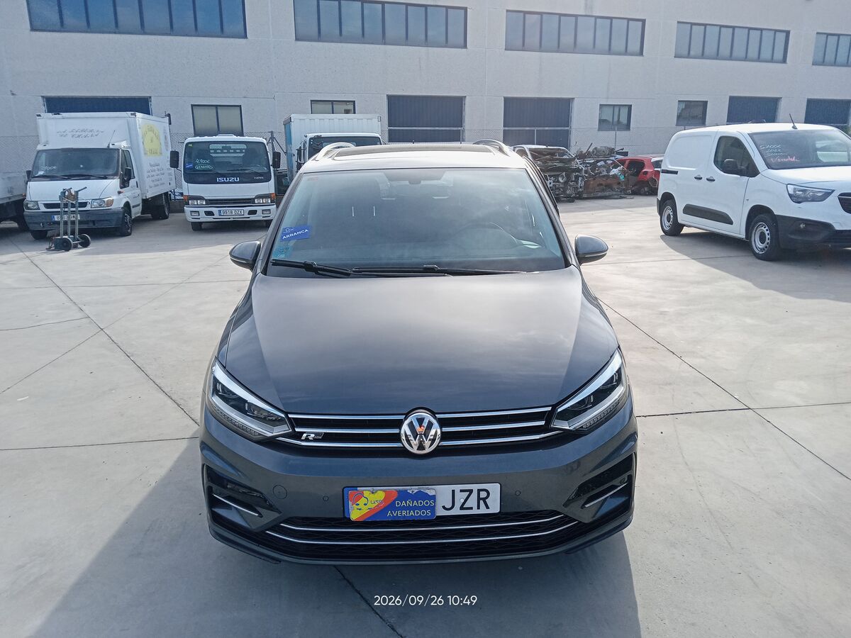 2.0TDI 150CV 7 PLAZAS