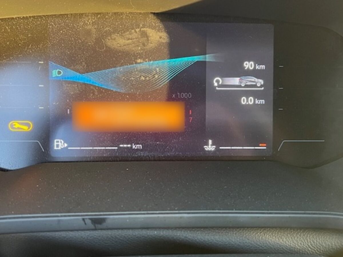 Miniatura Mitsubishi Grandis 2025 Torrevieja (alicante) 28