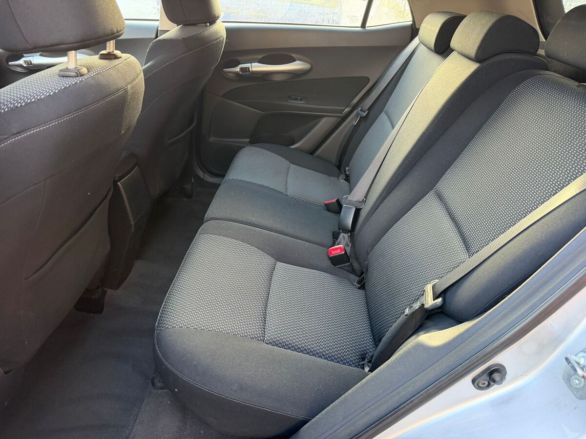 Miniatura Toyota Auris 2010 1.4 D4D Año 5/2010 *** 3.790 € *** 7