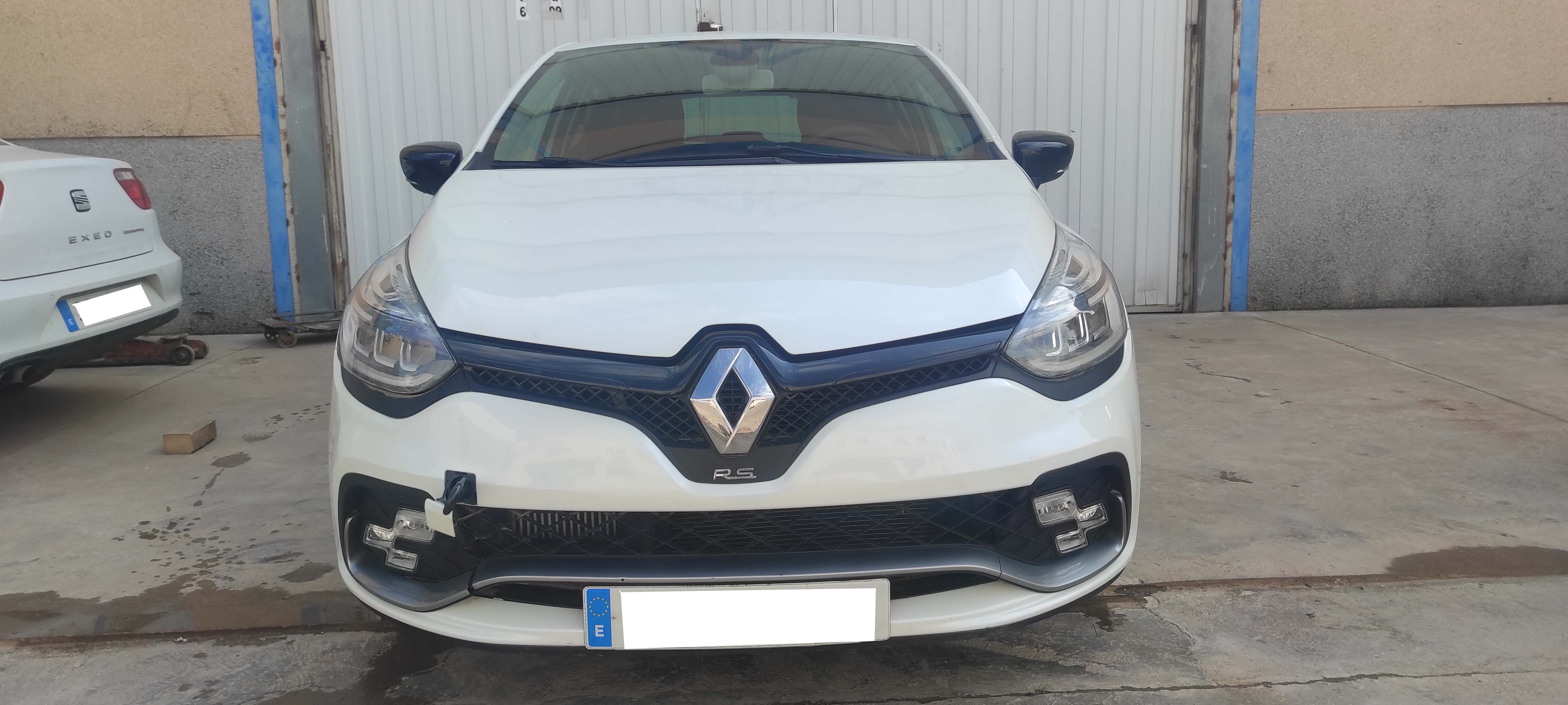 CLIO R.S SPORT