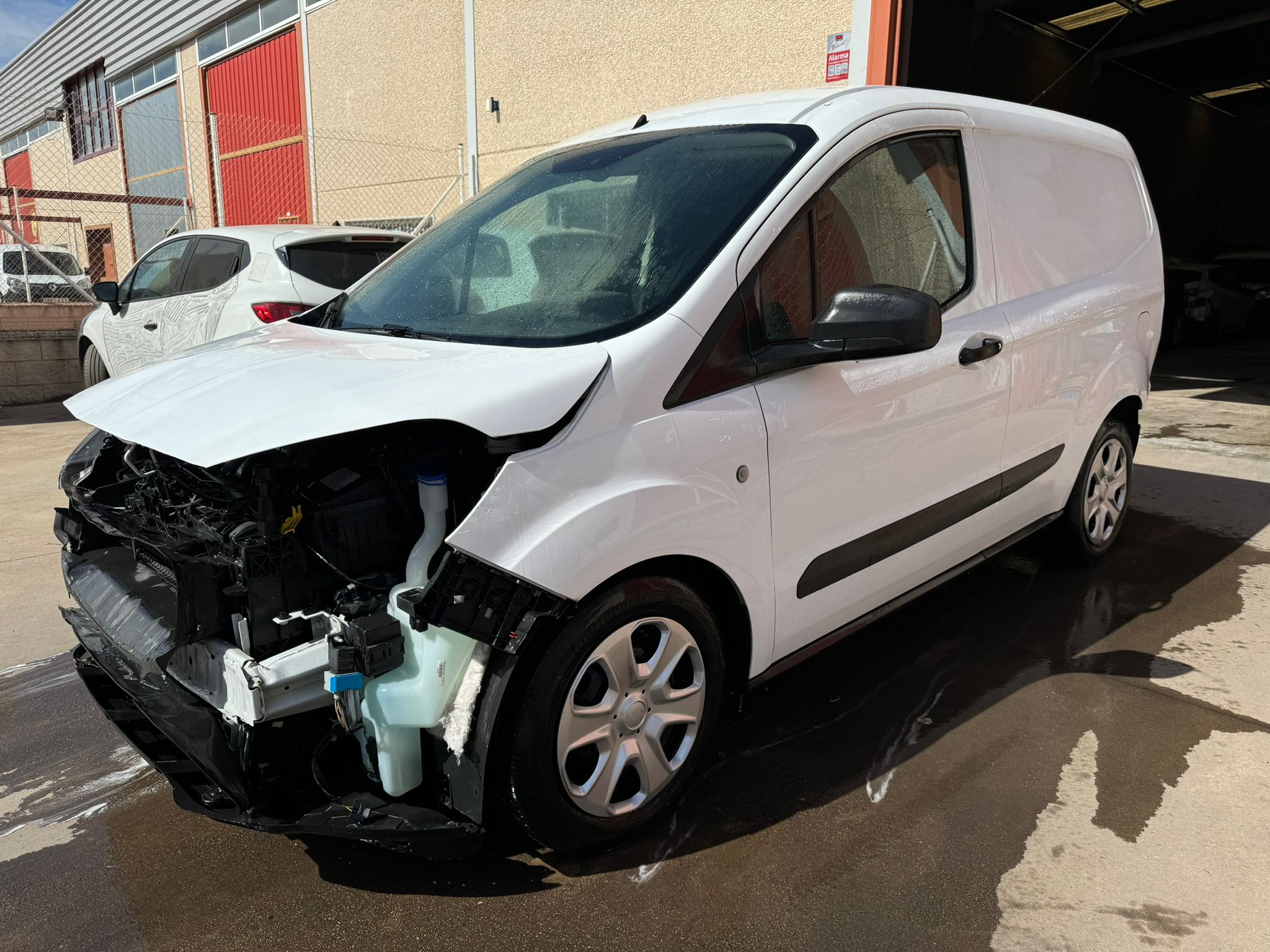 1.5 Dci Año 4/2023 *** 5.490 € ***