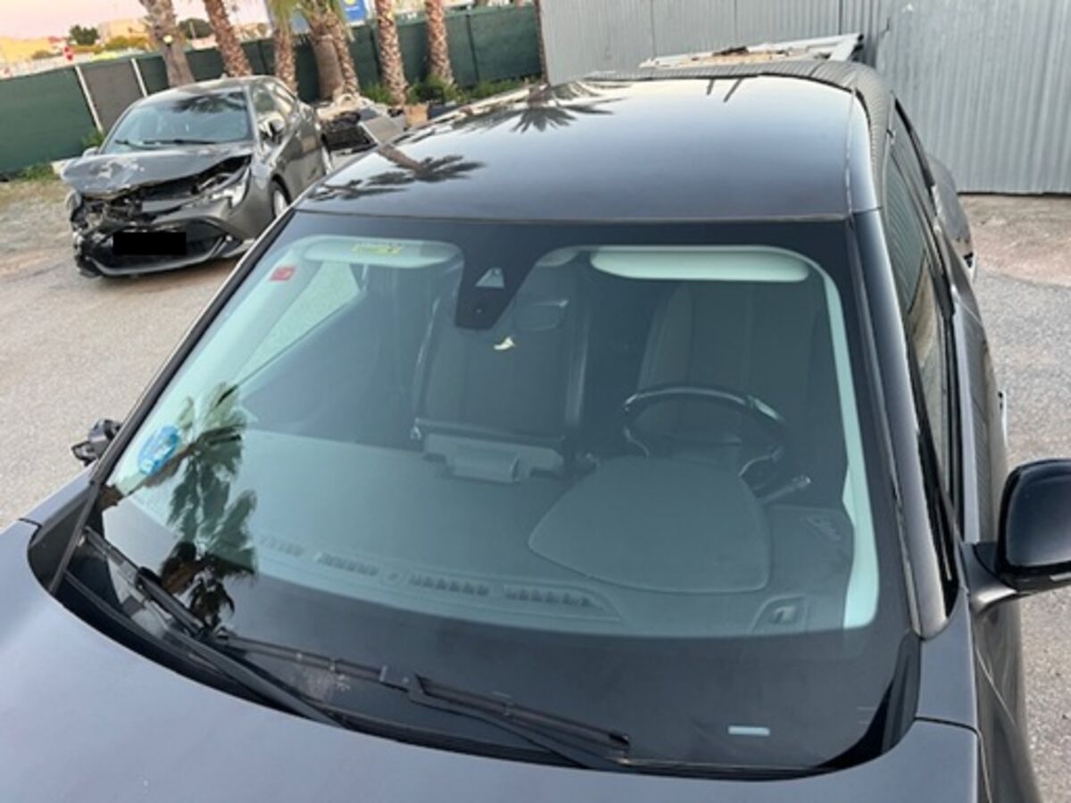 Miniatura DS 3 Crossback 2021 Torrevieja (alicante) 11