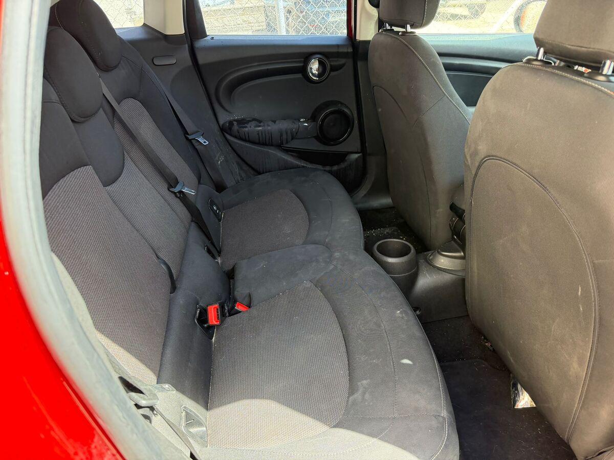 Miniatura Mini Cooper 2017 D Año 6/2017 *** 4.990 € *** 8