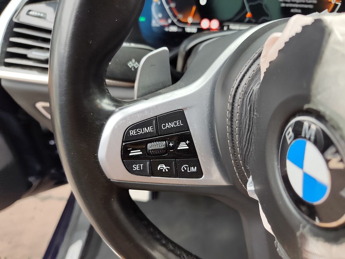 Miniatura BMW X5 2022 3.0D HYBRIDO 14