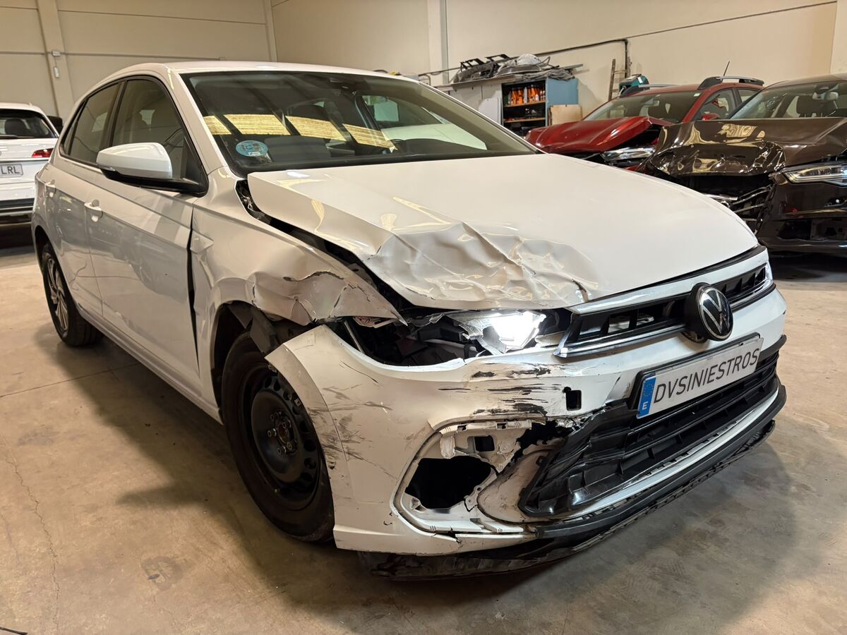 2023 ACCIDENTADO!