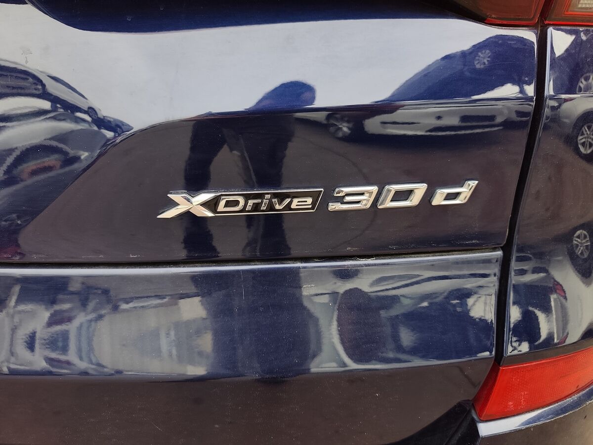 Miniatura BMW X5 2022 3.0D HYBRIDO 19