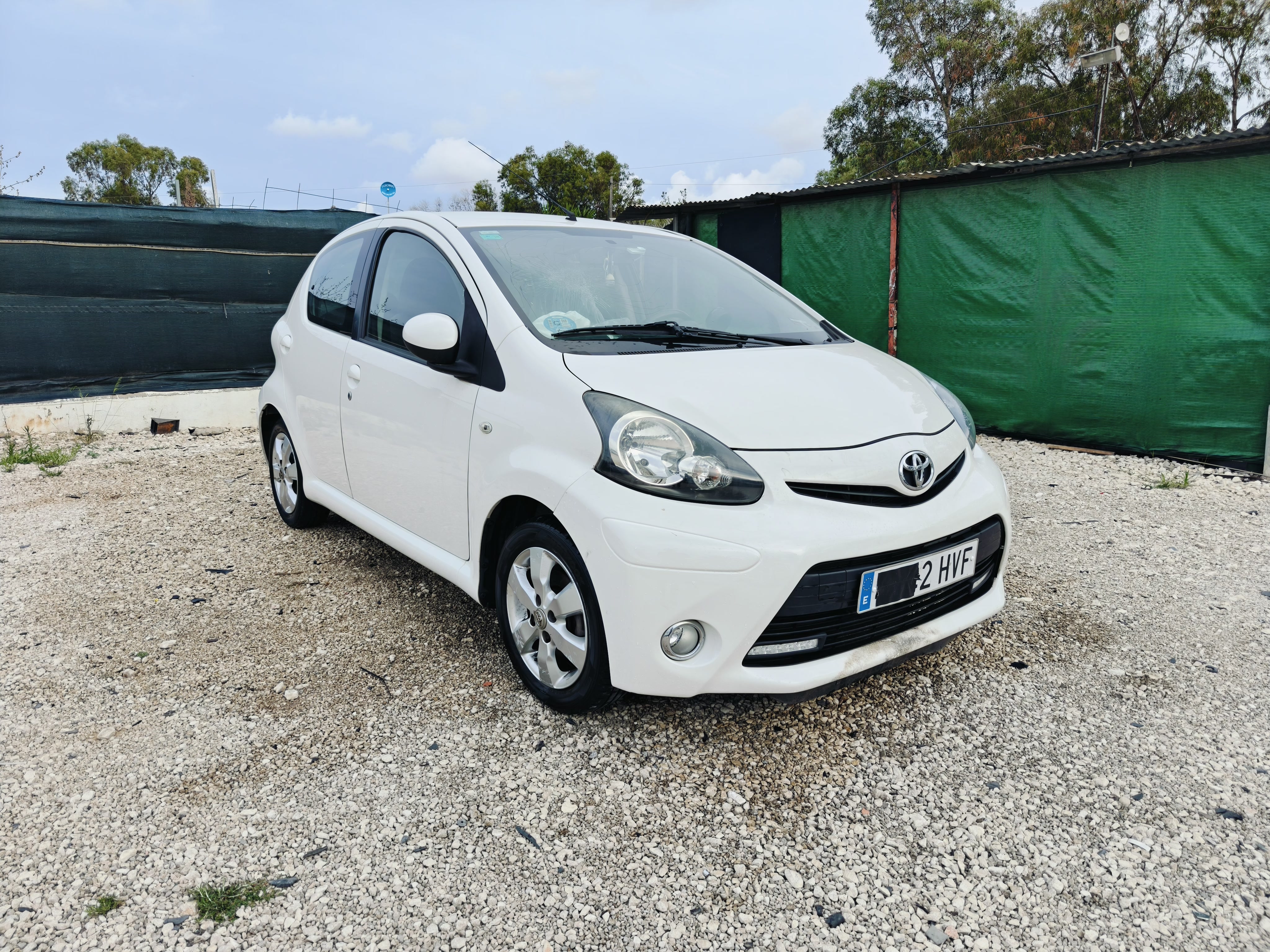 5p 70 City  **2014** 2750€