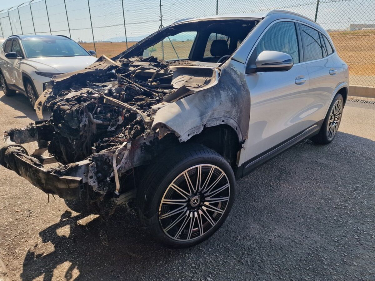 220d 4MATIC 190CV 03.2024