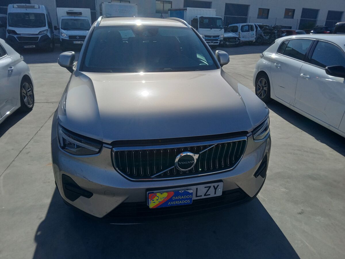 CORE T4 211CV PHEV