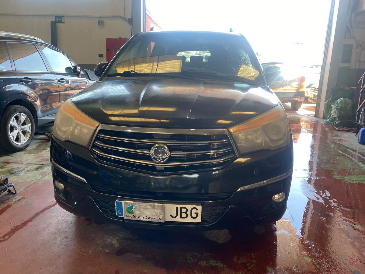 2.0 eXdi 155 Premium 5p 7plz