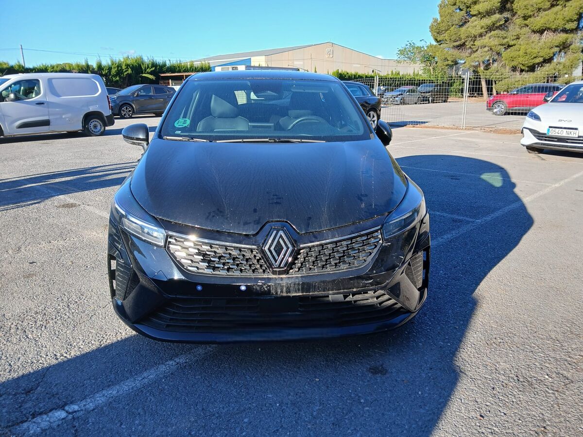 1.0 TCe Techno 90CV 6V