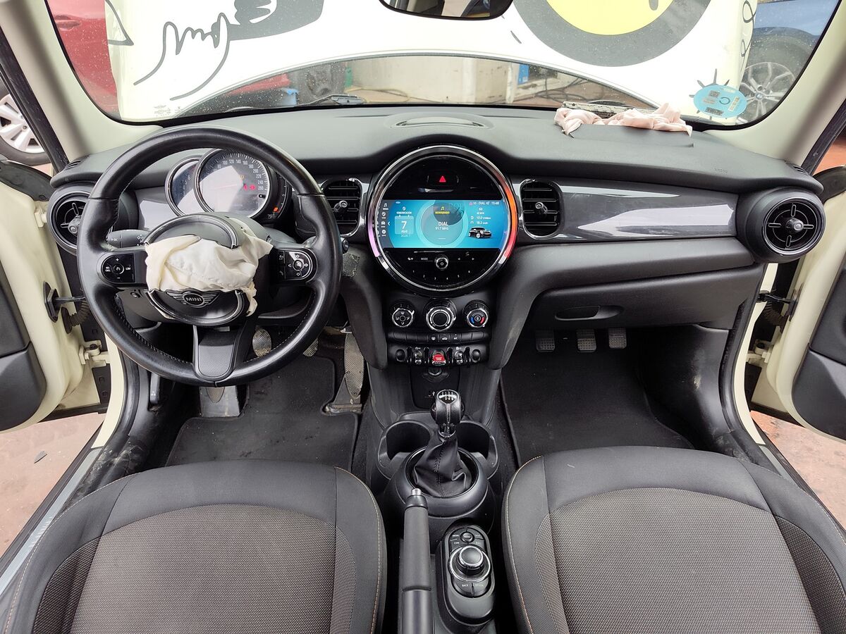 Miniatura Mini One 2022 ONE 1