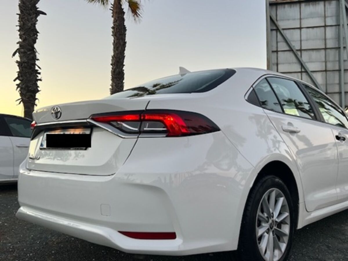 Miniatura Toyota Corolla 2023 Torrevieja (alicante) 23