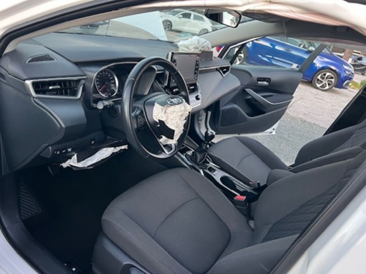 Miniatura Toyota Corolla 2023 Torrevieja (alicante) 32