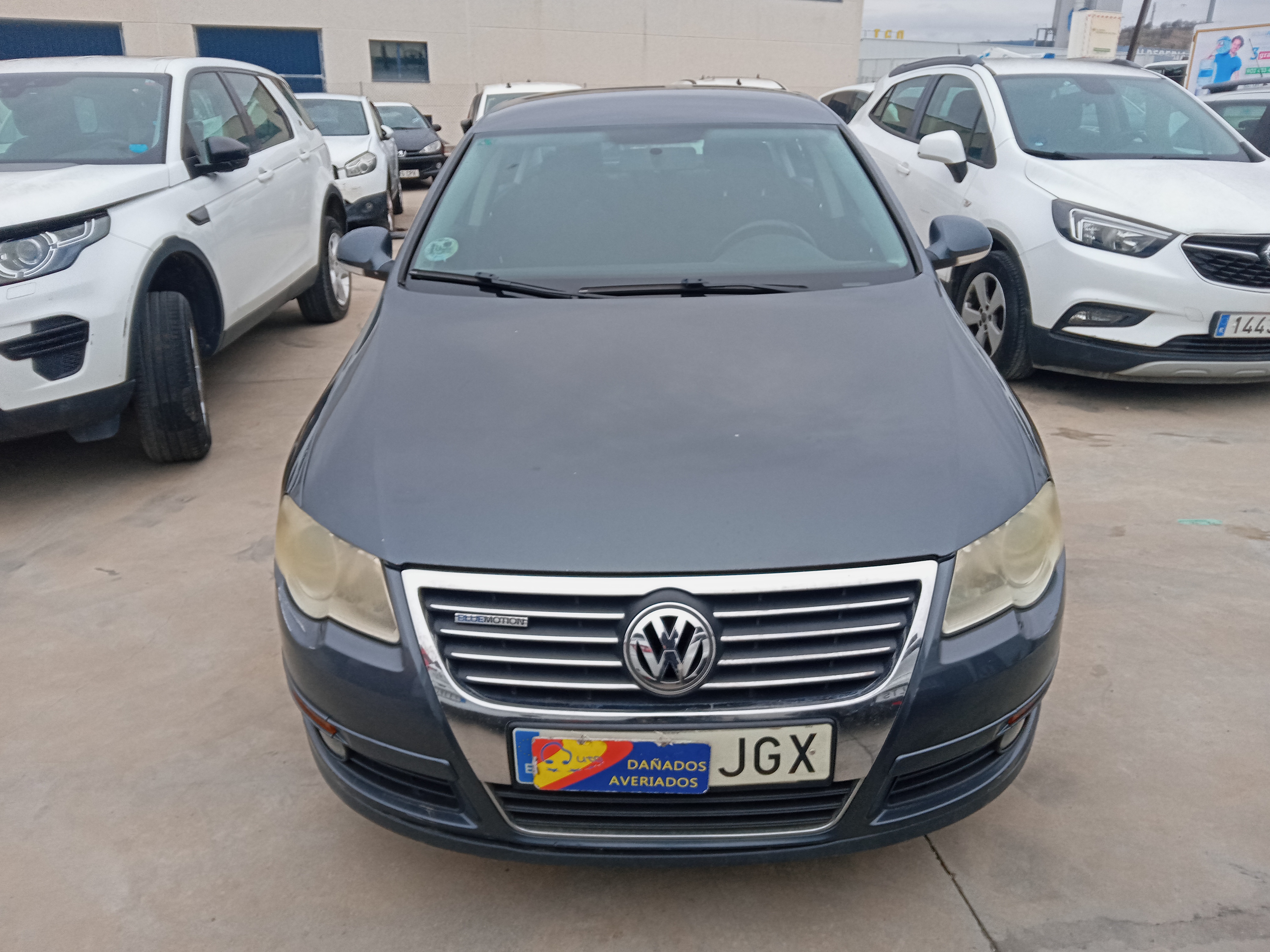 2.0TDI 140CV