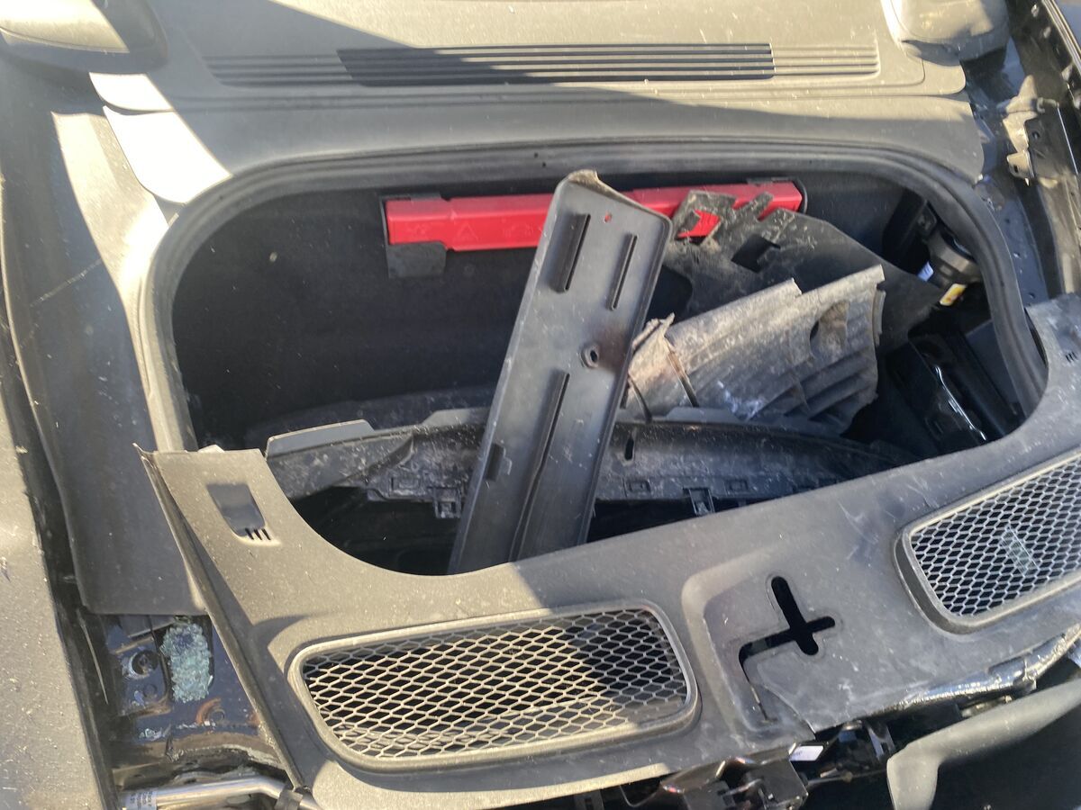 Miniatura Porsche 911 GT3 2024 510CV 15