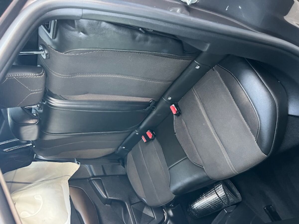 Miniatura DS 3 Crossback 2021 Torrevieja (alicante) 33