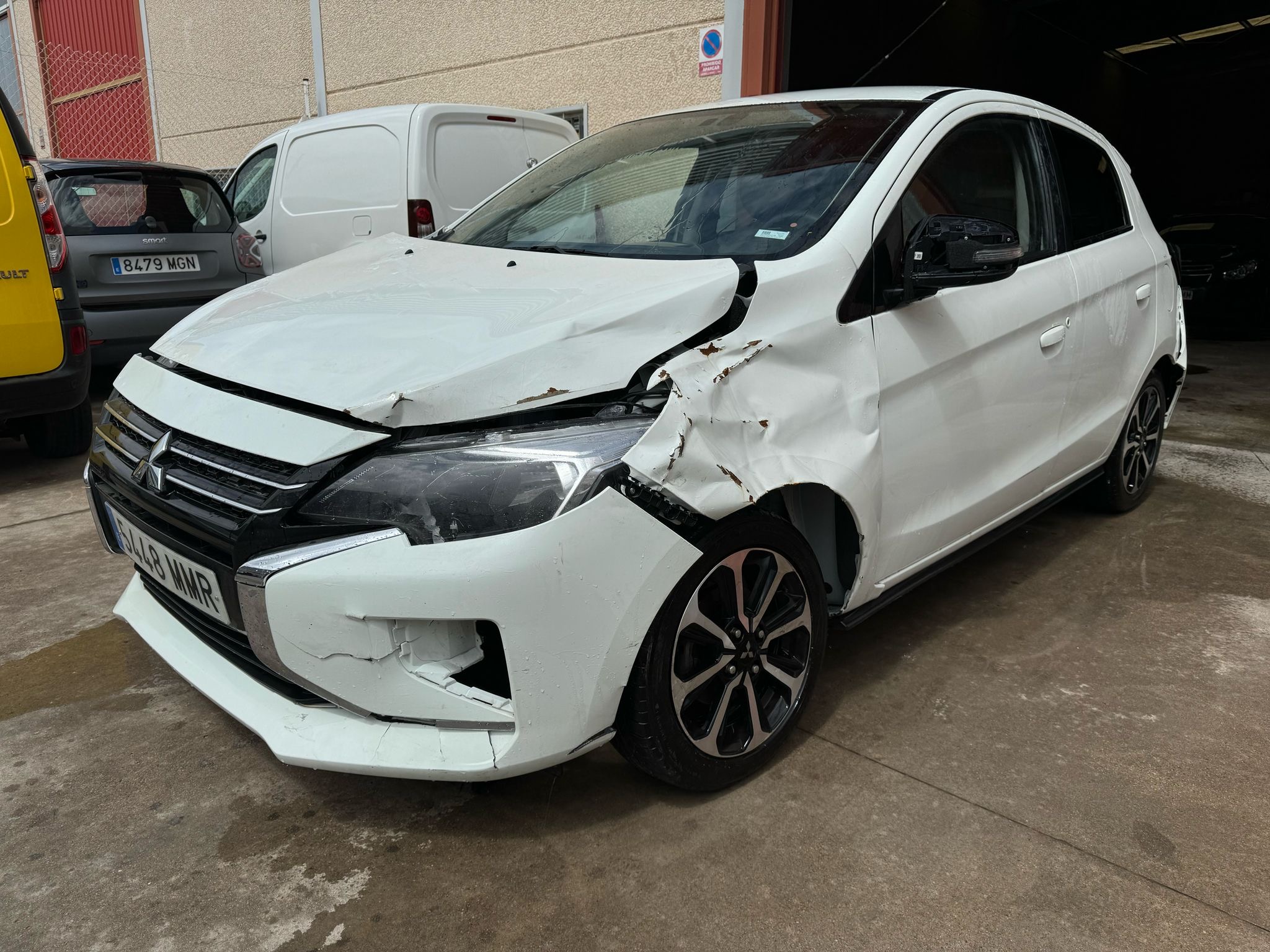 1.2 Mpi KAITEKI Año 2024 *** 5.490 € ***