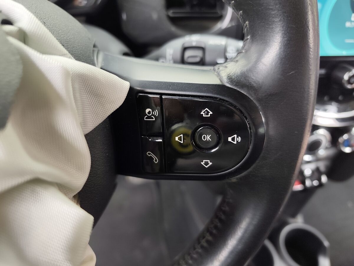 Miniatura Mini One 2022 ONE 13