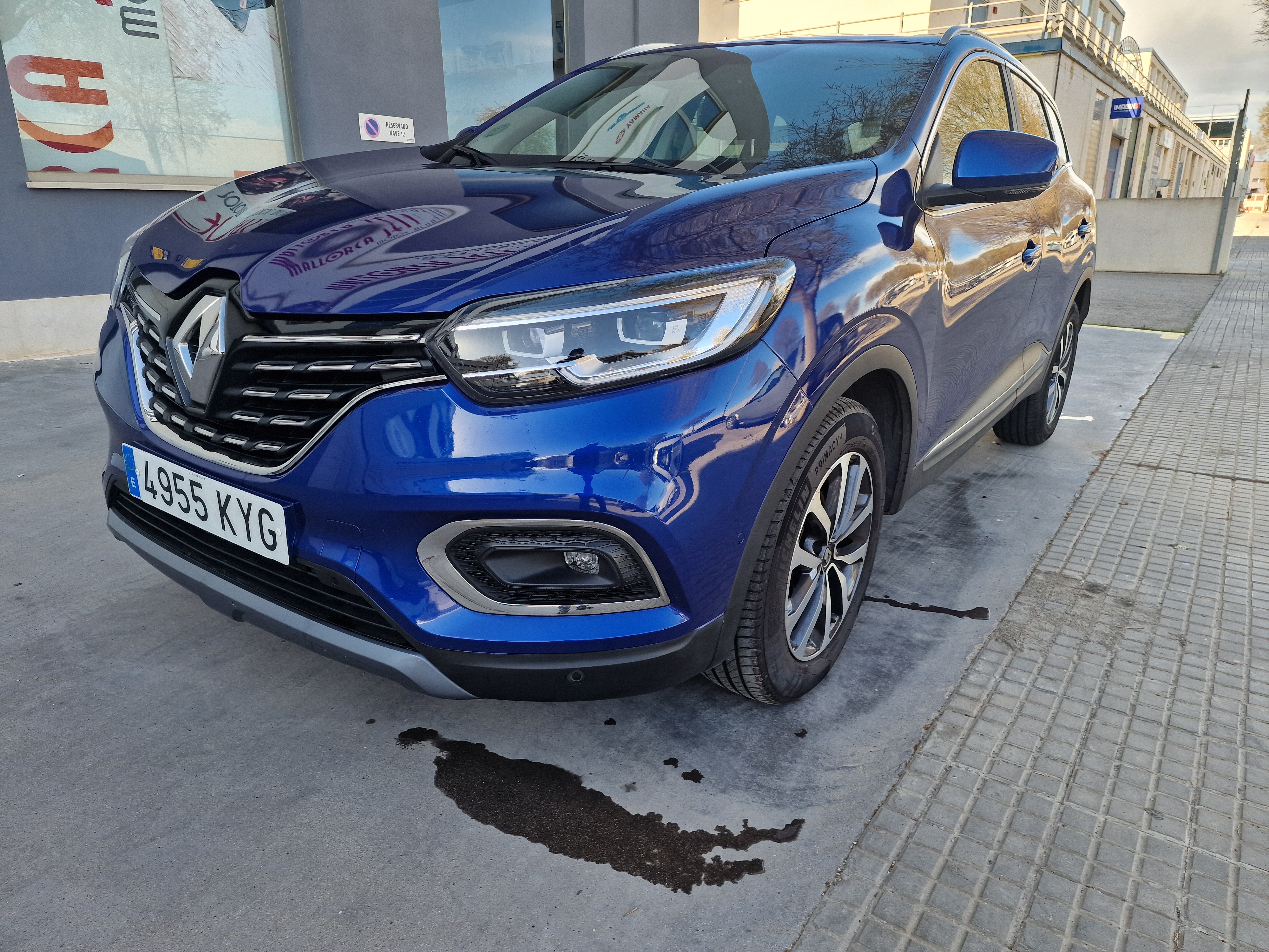 1.3TCE 140CV ZEN 06.2019