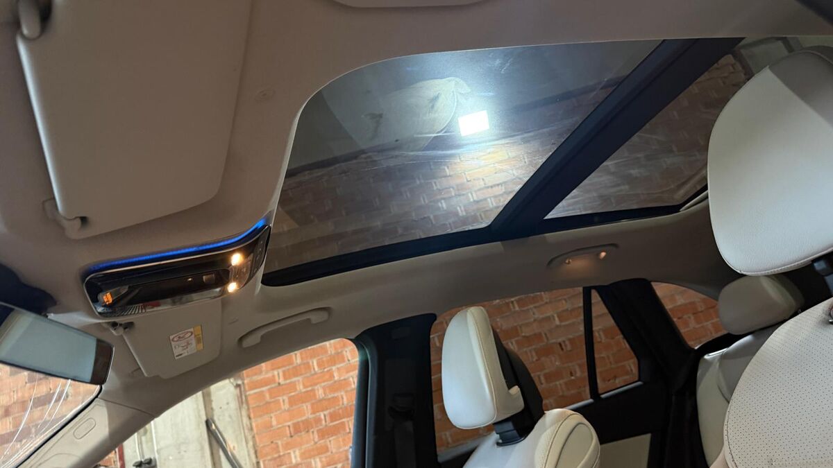 Miniatura Mercedes-Benz GLC 2023 220D 4MATIC /2023 13