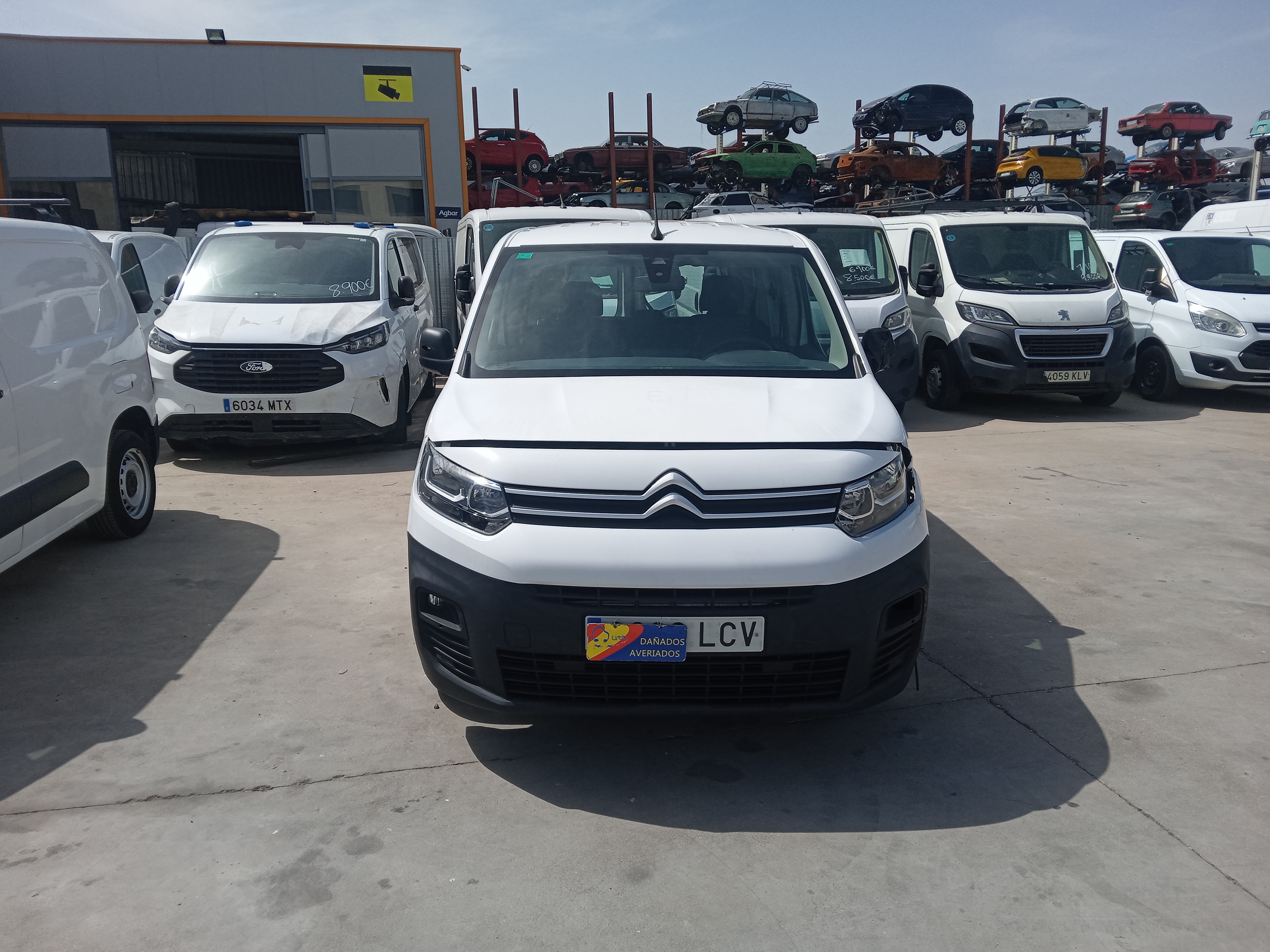 1.5HDI LIVE 100CV