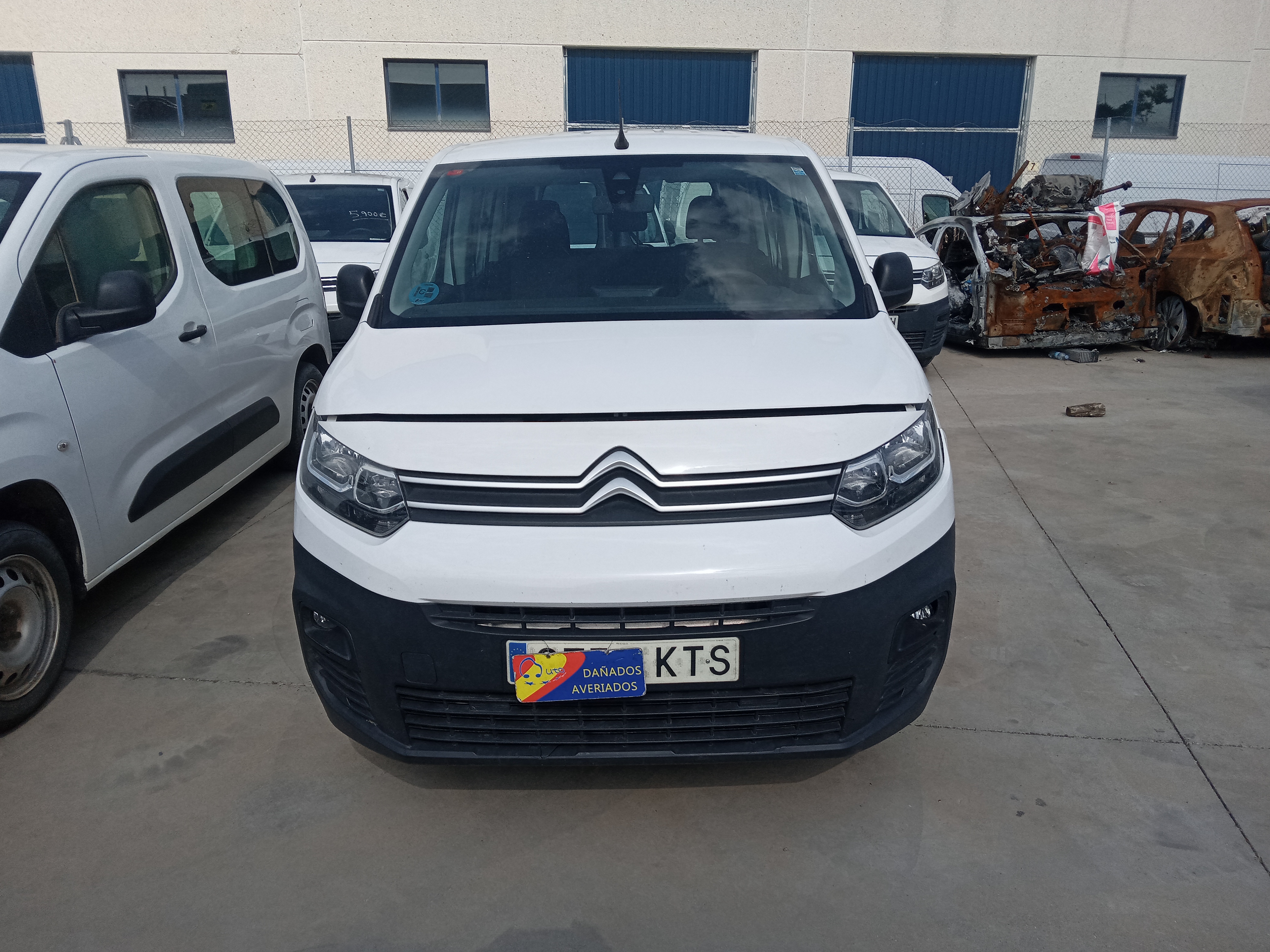 1.5HDI 100CV