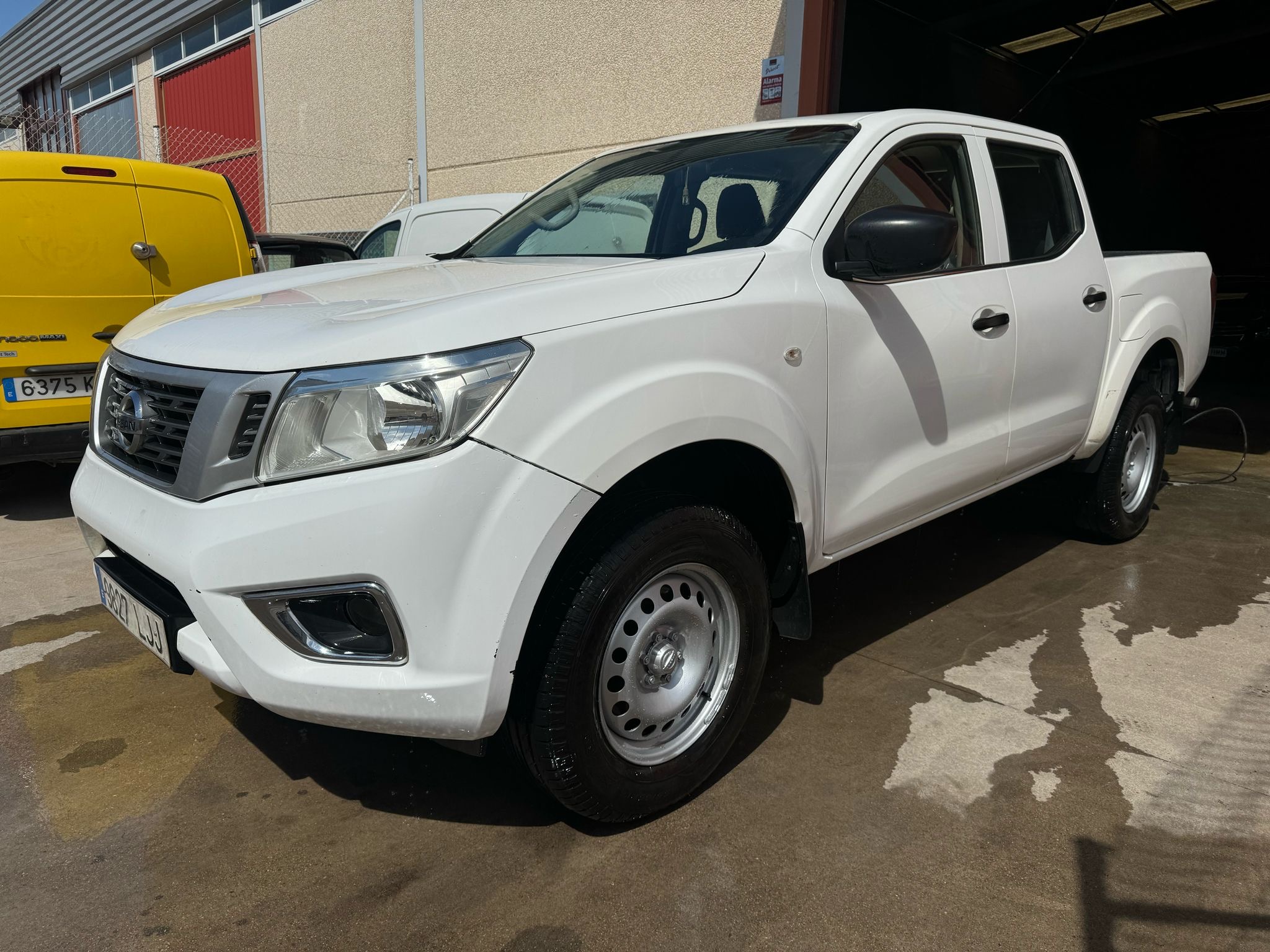 2.3 Dci 163 Cv Año 11/2020 *** 16.490 € ***