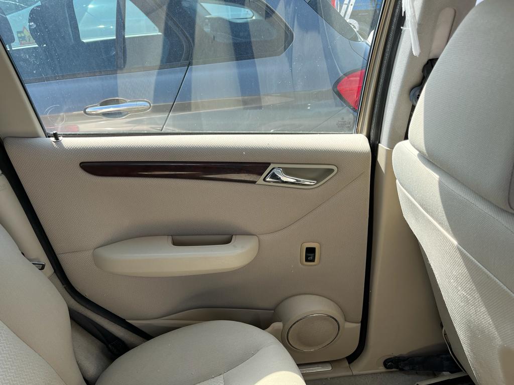 MERCEDES A180 CDI ELEGANCE