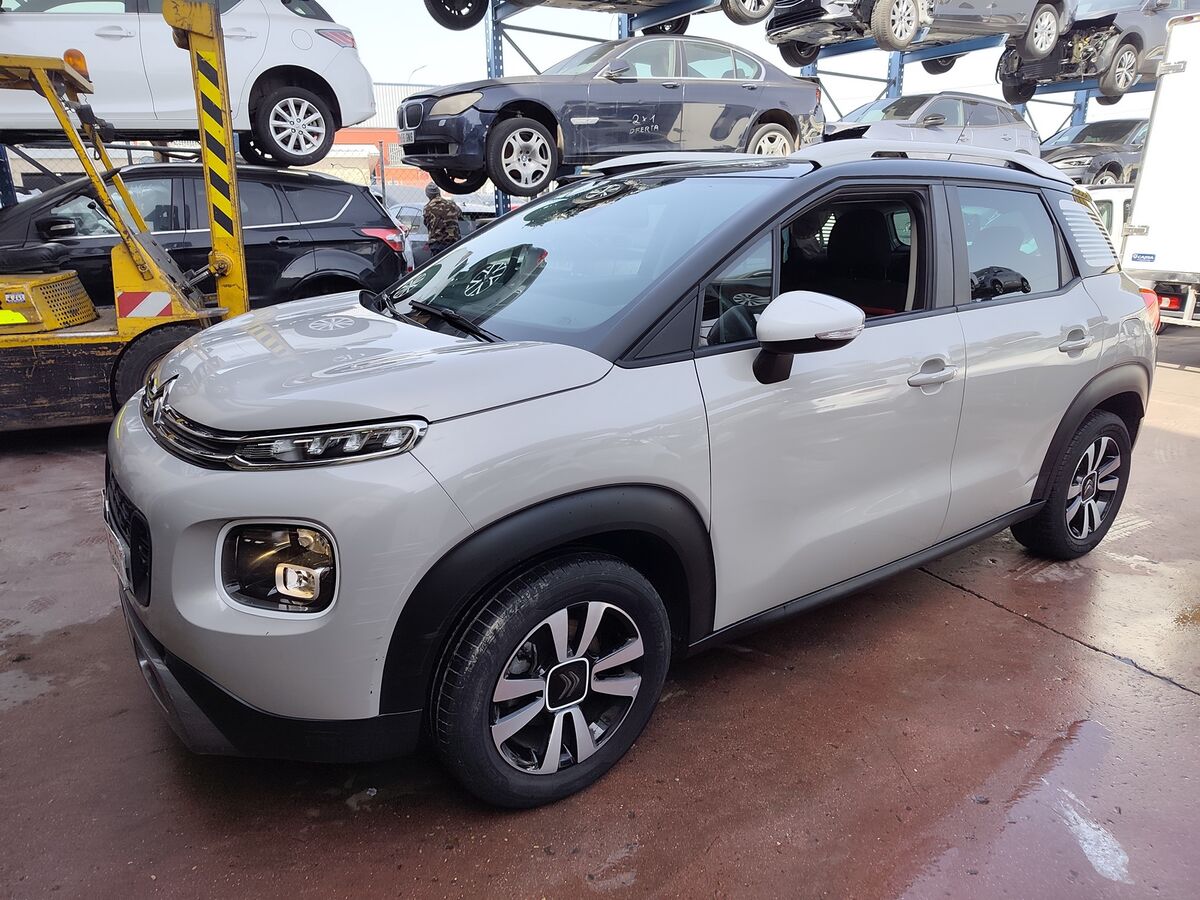 Miniatura Citroen C3 AirCross 2020 110CV 2