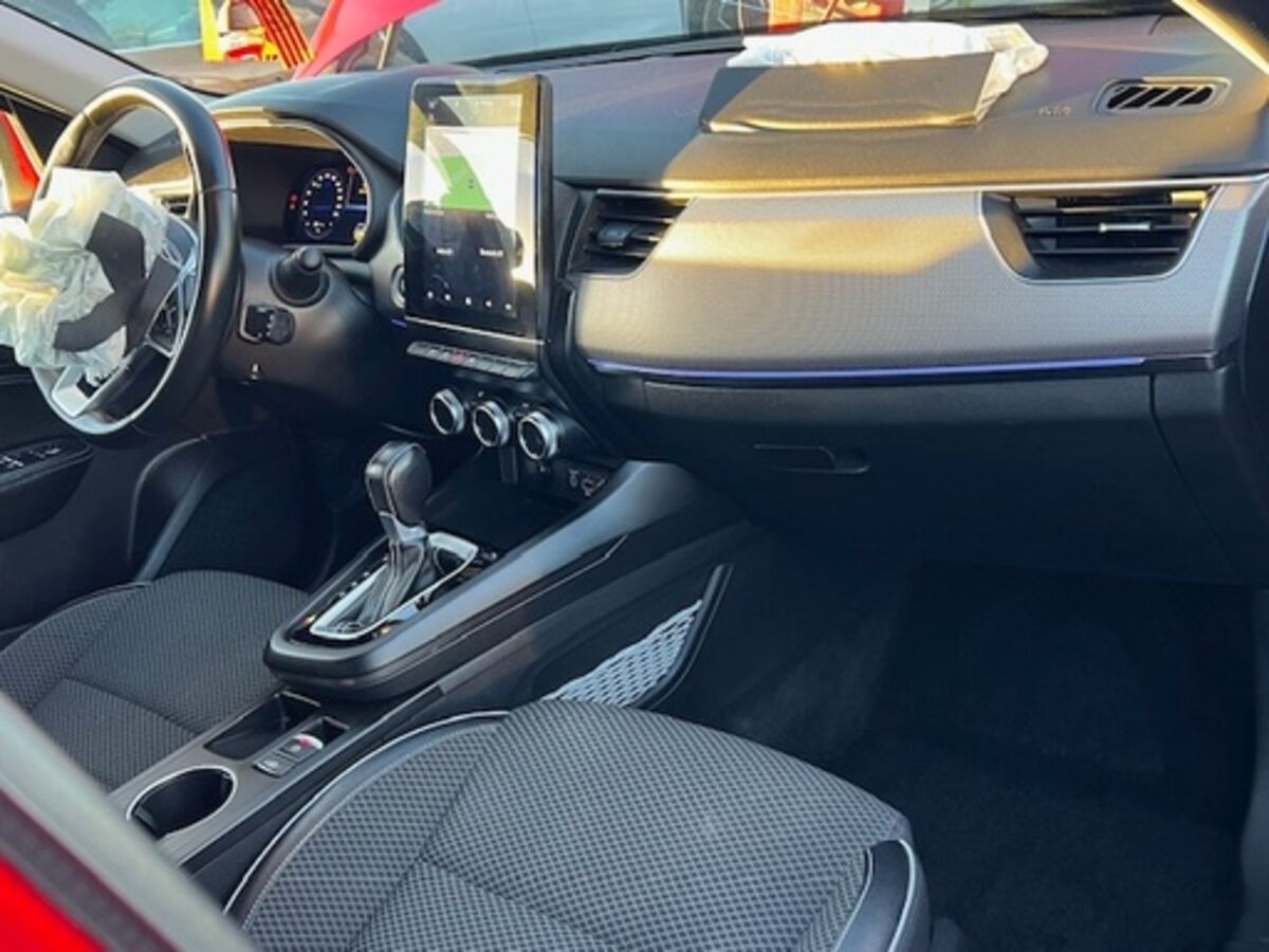 Miniatura Renault Arkana 2022 Torrevieja (alicante) 20