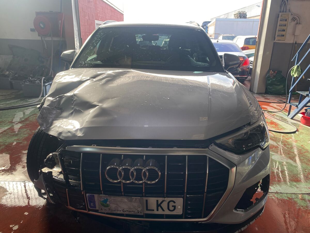 35 TDI 150 Advanced 5p S tronic