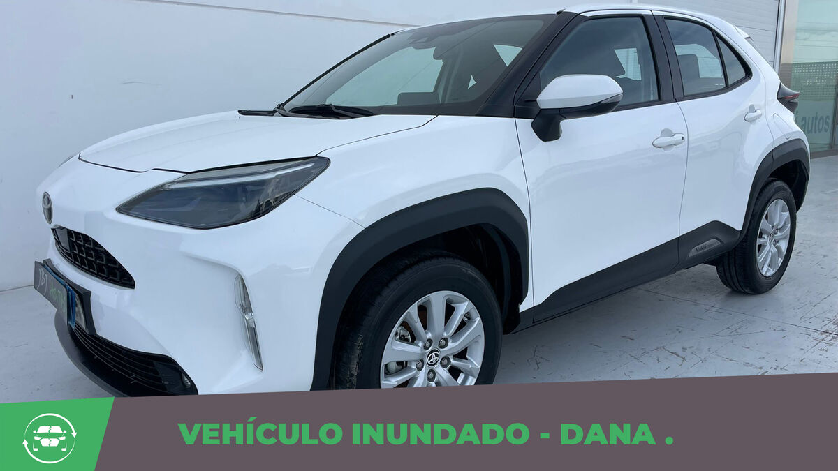 1.5 120H Business Plus -Inundado Dana- 7.500€