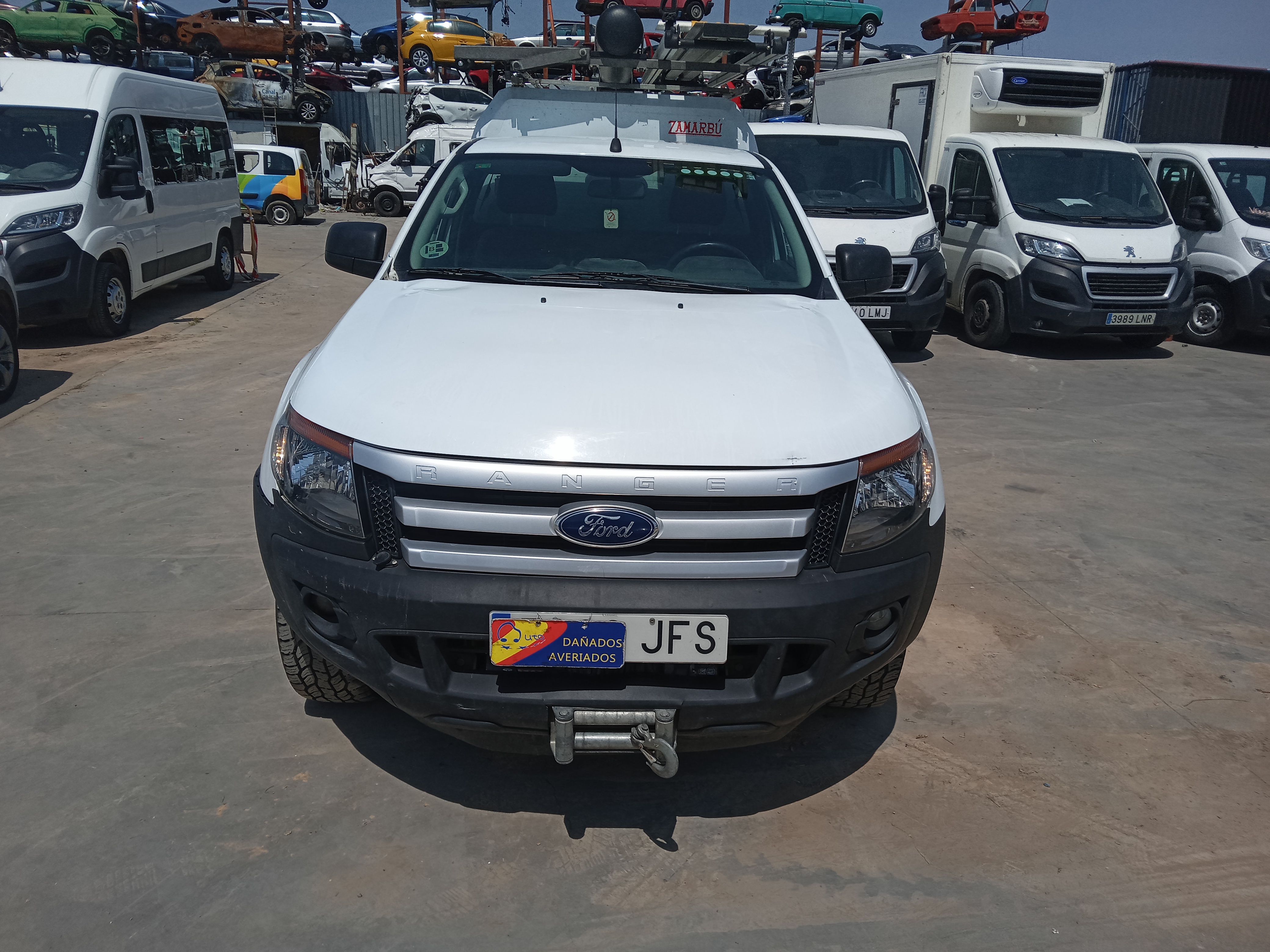2.2TDCI 150CV