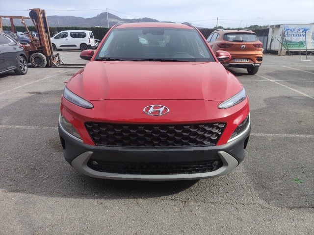 1.0 T-GDI 120 Hybrid Gasolinaa