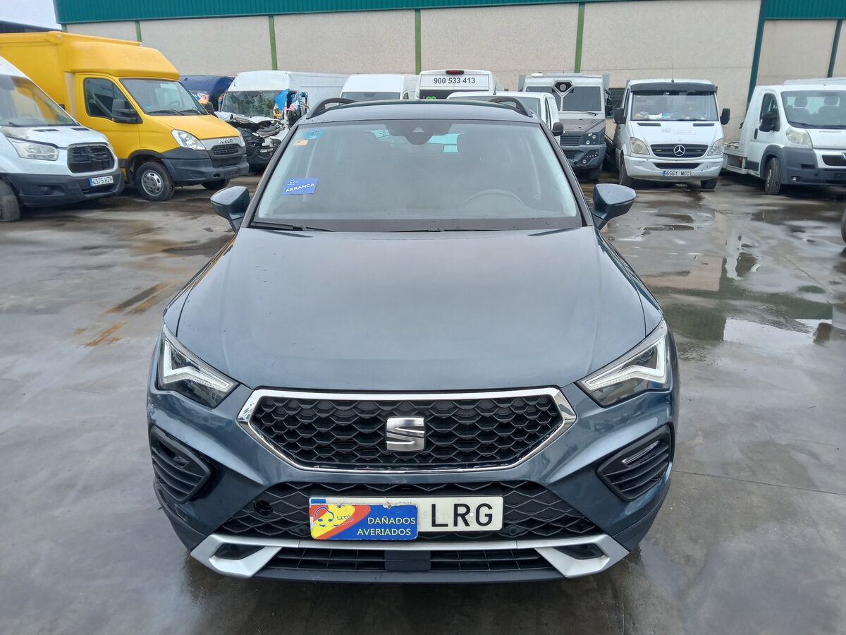 1.5 tsi STYLE 150CV DSG