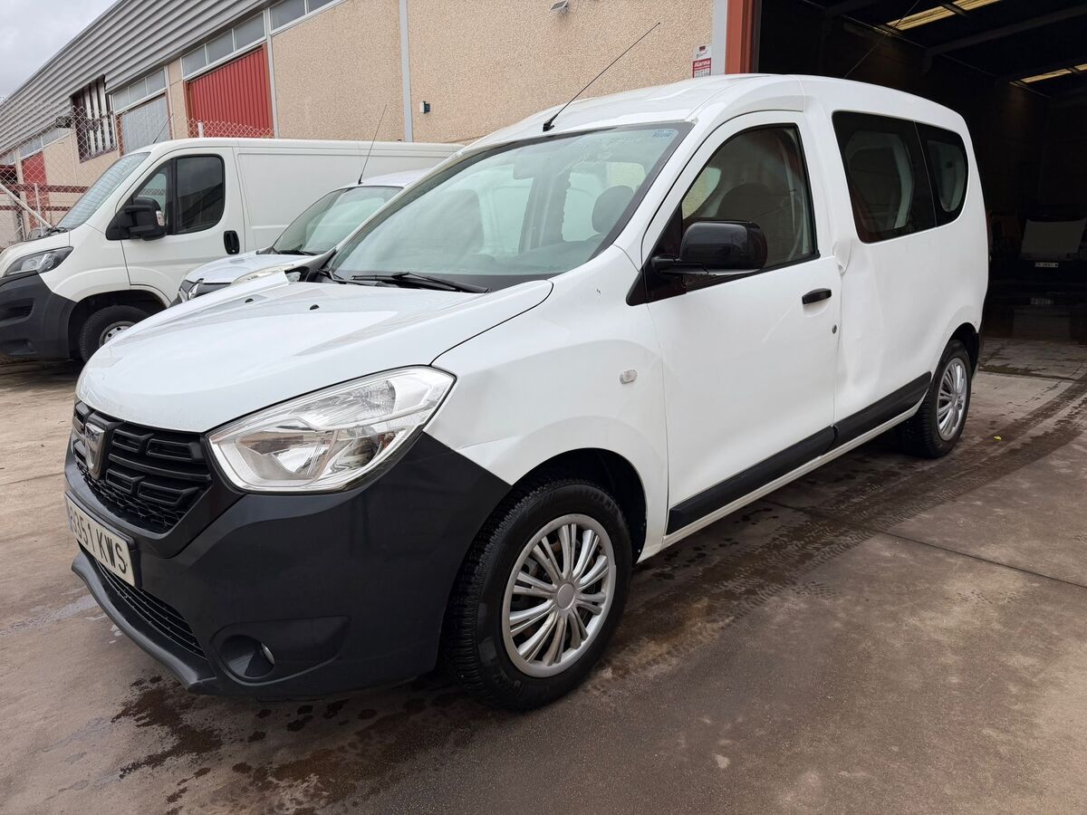 1.6 Glp Año 5/2019 *** 7.790 € ***