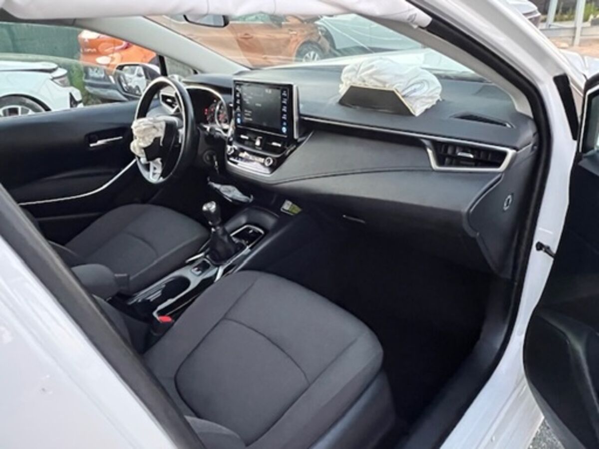 Miniatura Toyota Corolla 2023 Torrevieja (alicante) 31